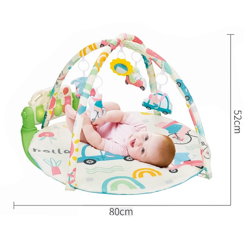 حصيرة اللعب للأطفال