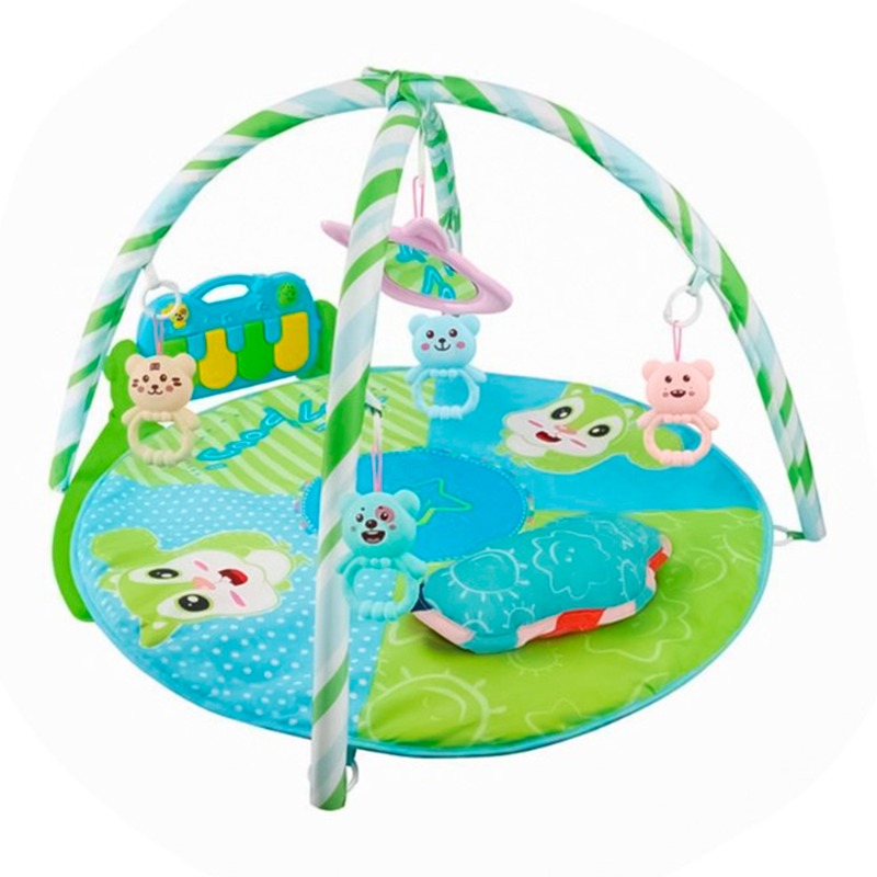 حصيرة اللعب للأطفال