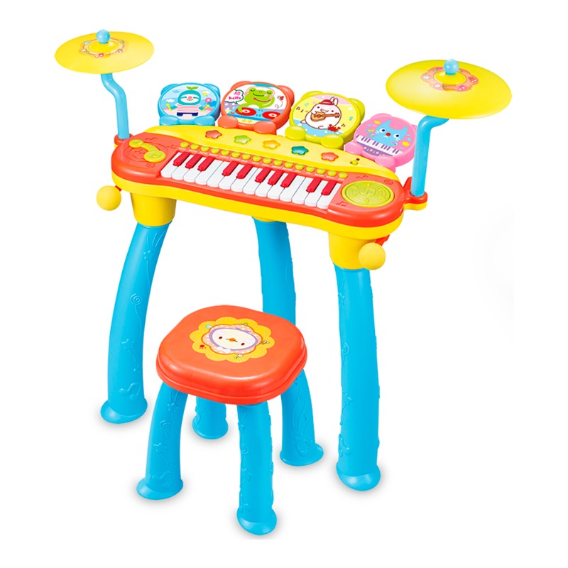 سانجاو - بيانو موسيقى للاطفال