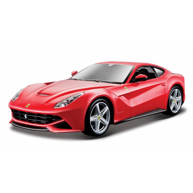 بوراجو - سيارة فيراري ديكاست أف 12 برلينيتا