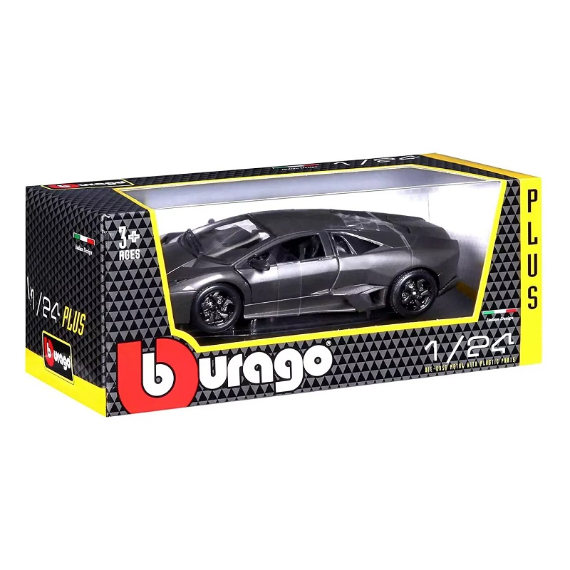 بوراجو - سيارة لامبورجيني ريفينتون