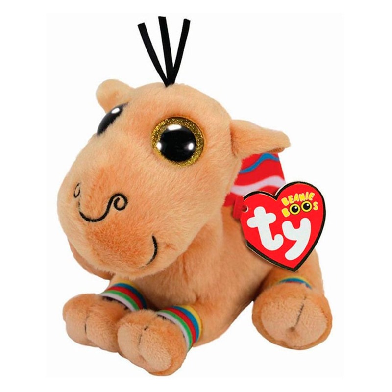 بيني بوس - دمية الجمل حجم كبير