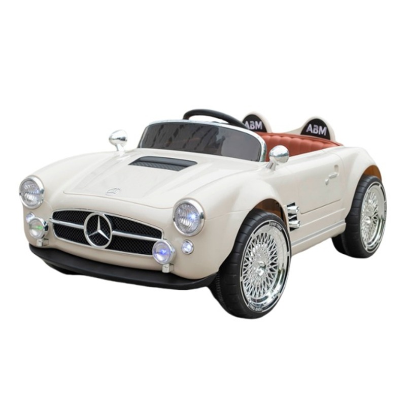 سيارة ركوب بينز سبورت تعمل بالبطارية