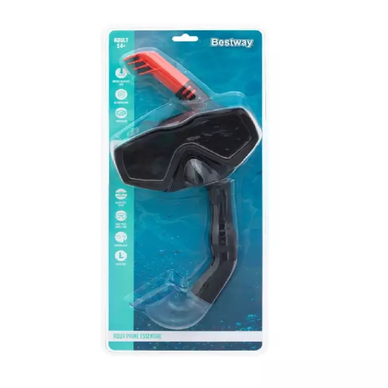 بست واي - مجموعة أكوا برايم الأساسية للغطس