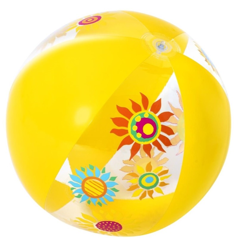 بست واي - كرة الشاطئ 51 سم