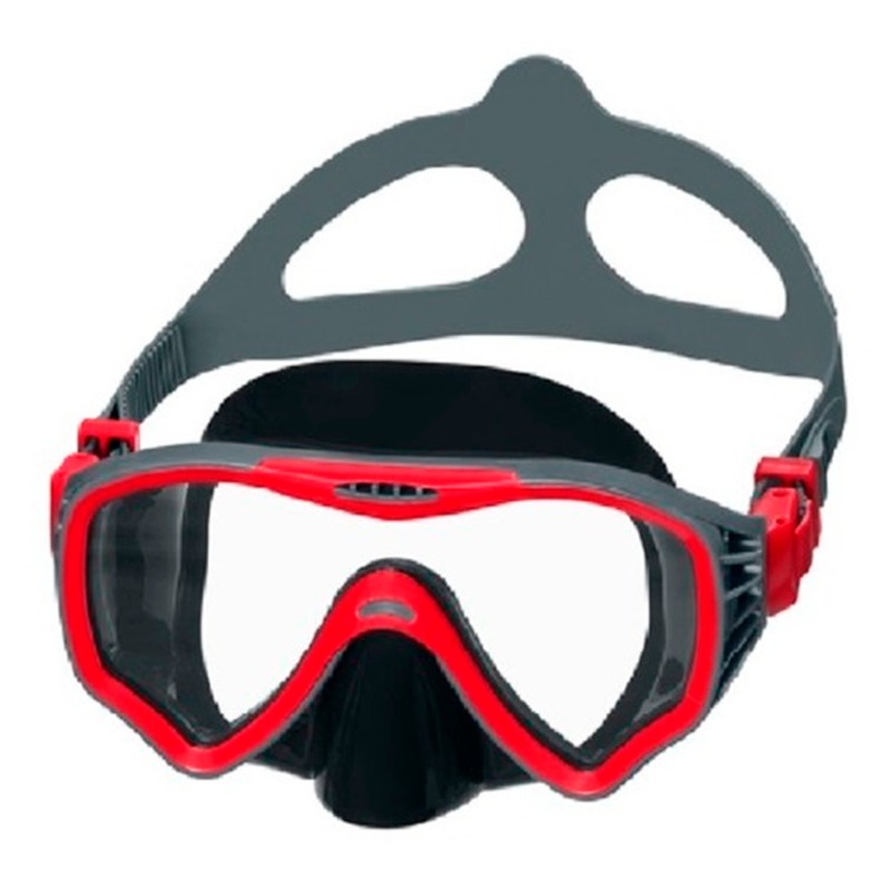 بست واي - قناع الغوص كروسادر برو