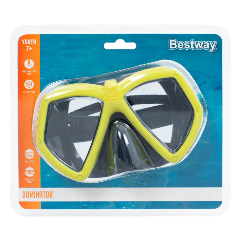 بست واي - نظارة الغوص داومينتر