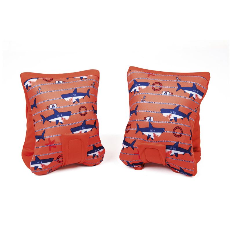 بيست واي - عوامات الذراعين للسباحة مقاس كبير