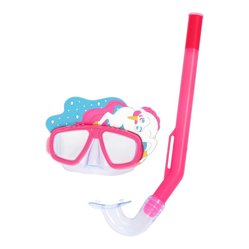 بست واي - قناع غوص هيدرو سويم ليل أنيمال