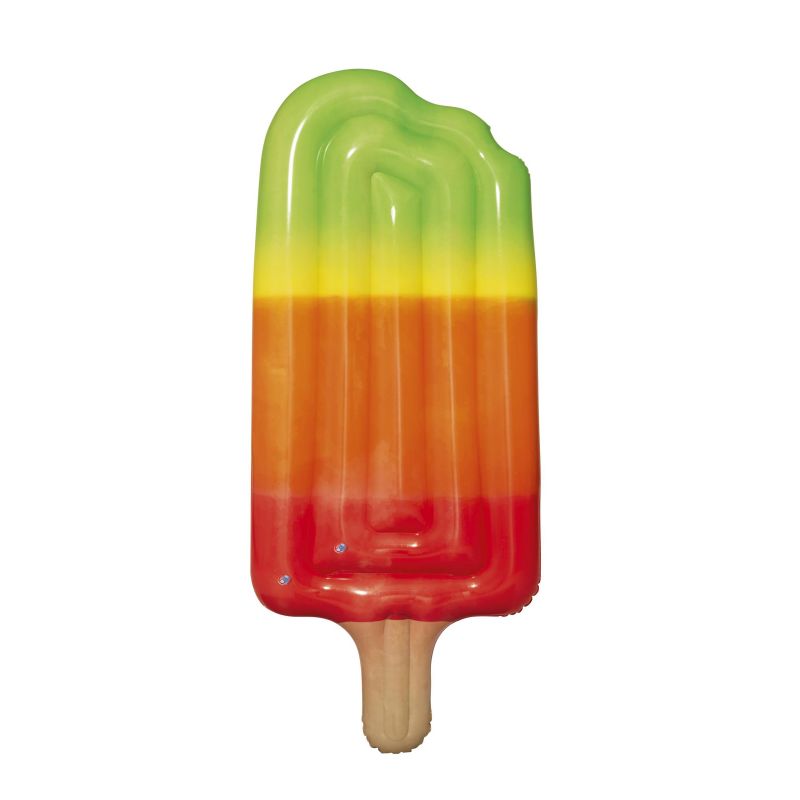 بست واي - عوامـة الاّيس كريم