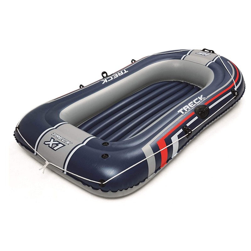 بيست واي - مجموعة قارب اوتدورز مان قابل للنفخ