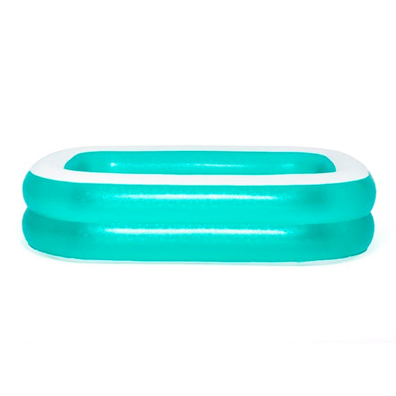 بست واي - مسبح الأطفال مستطيل الشكل