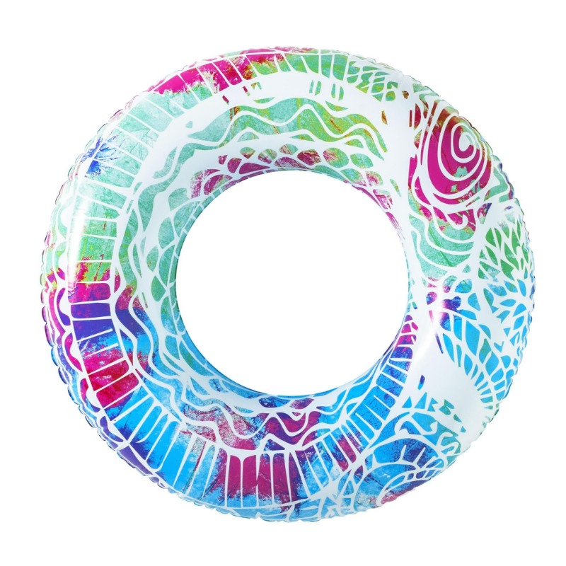 بست واي - عوامة السباحة الملونة - ألوان متعددة