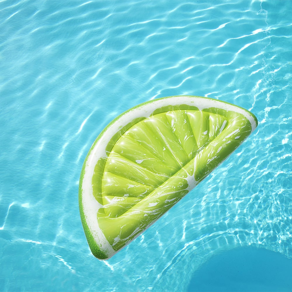 بست واي - عوامة الليمون الأستوائي