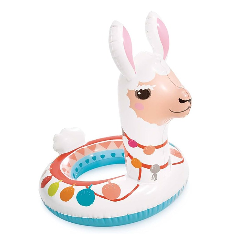 إنتكس - عوامة السباحة انيمالز أشكال متعددة