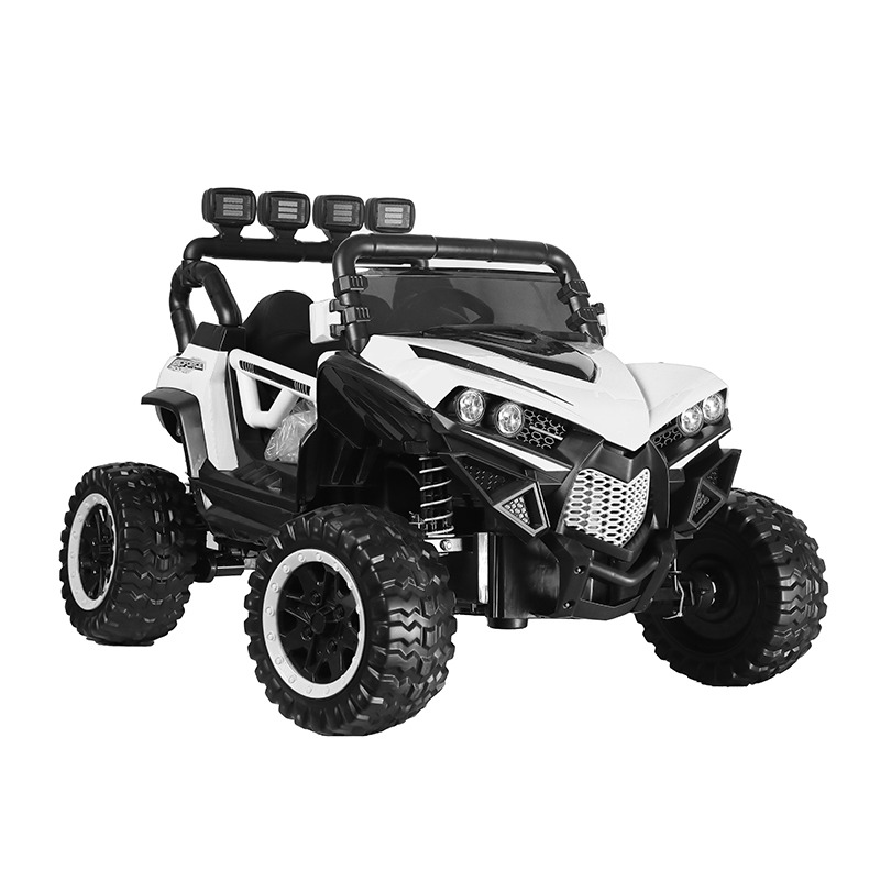 سيارة الدفع الرباعي بجي