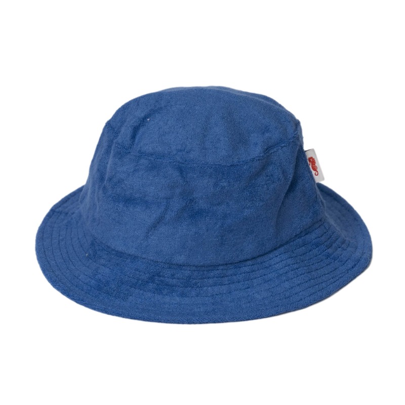 كالا - قبعة الشاطئ لون أزرق