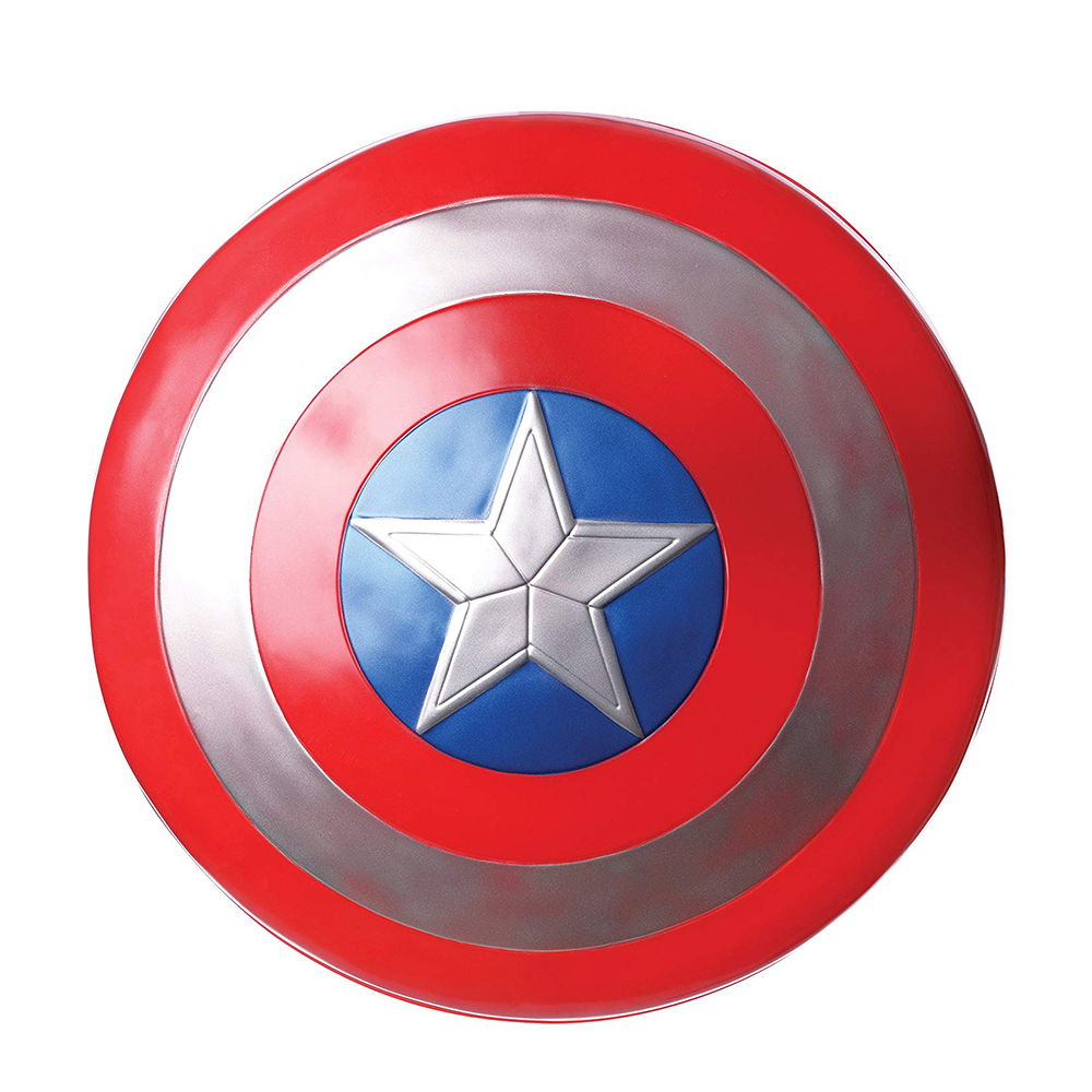 درع كابتن أمريكا