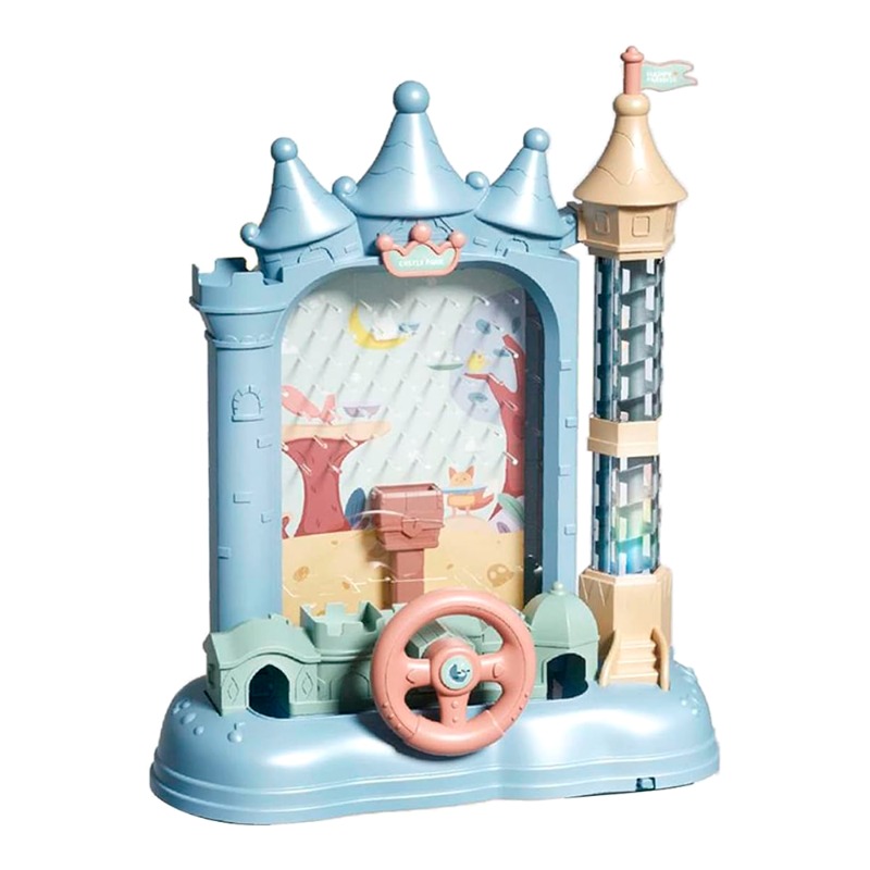 لعبة آلة الإمساك بالكرة