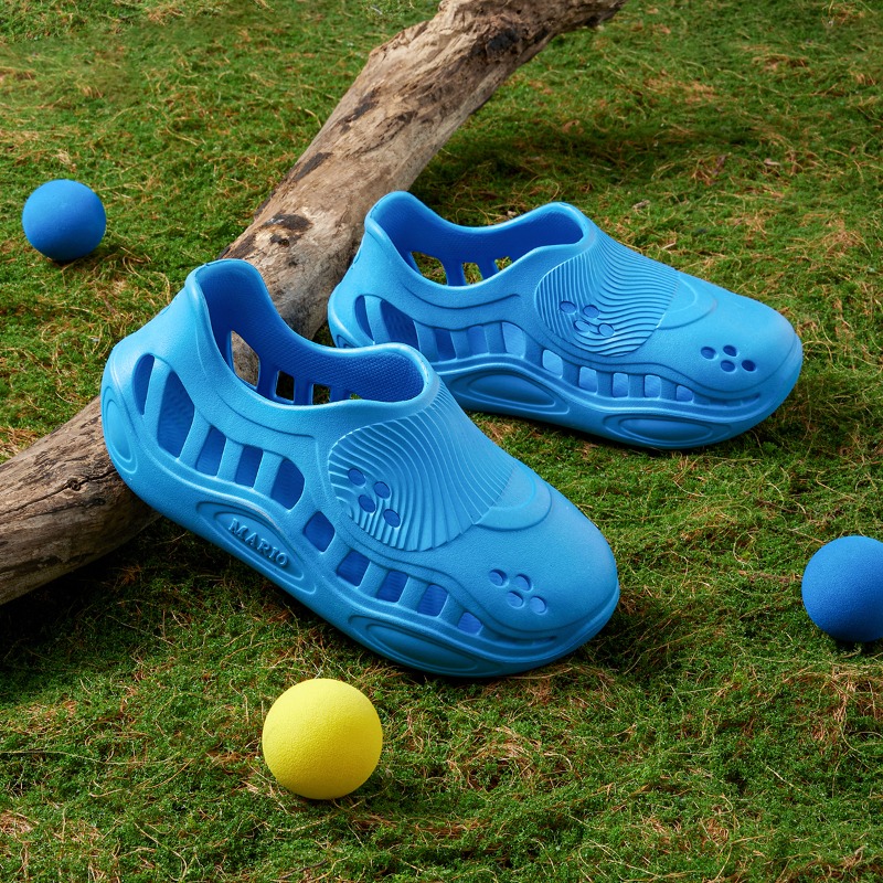 تشيرفل ماريو - حذاء الأطفال المرن