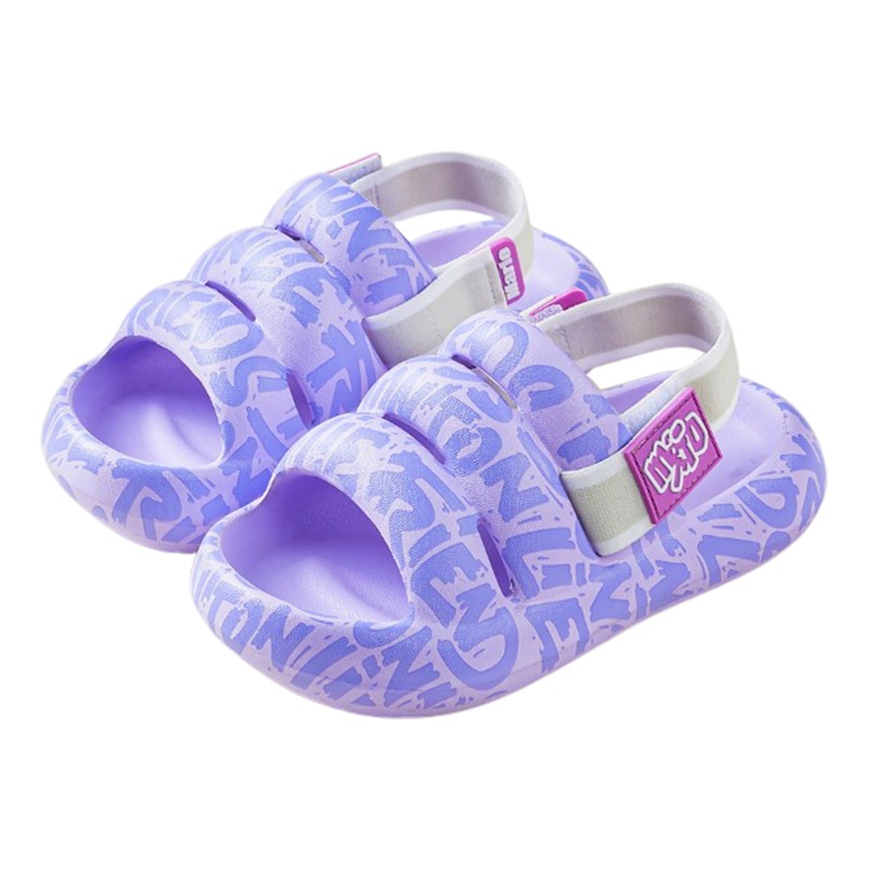 تشيرفل ماريو - حذاء الأطفال ذات الكعب المرن