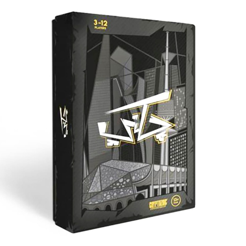 لعبة جكني الخليجية