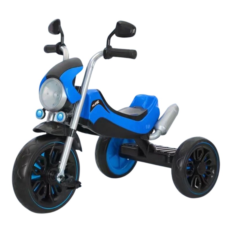 دراجة ثلاثية العجلات للأطفال