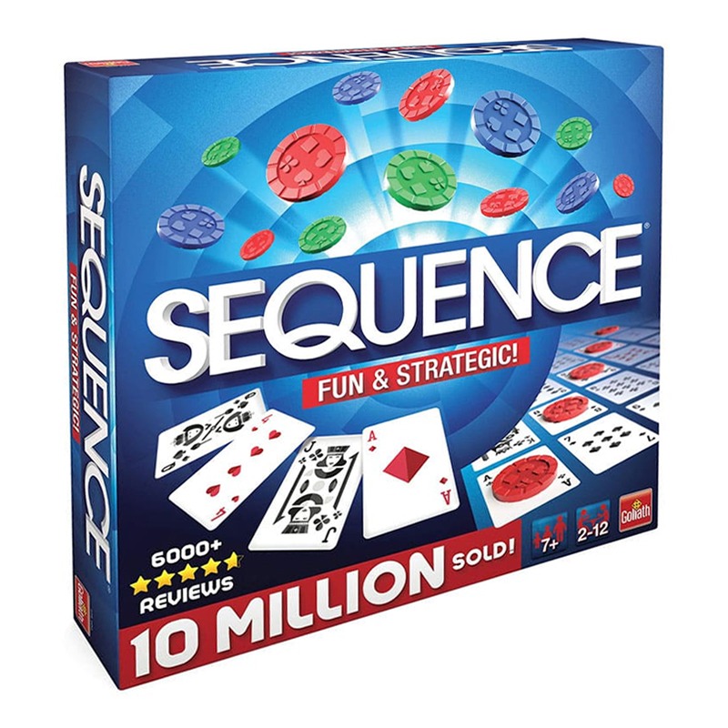 لعبة كلاسيك سيكونس