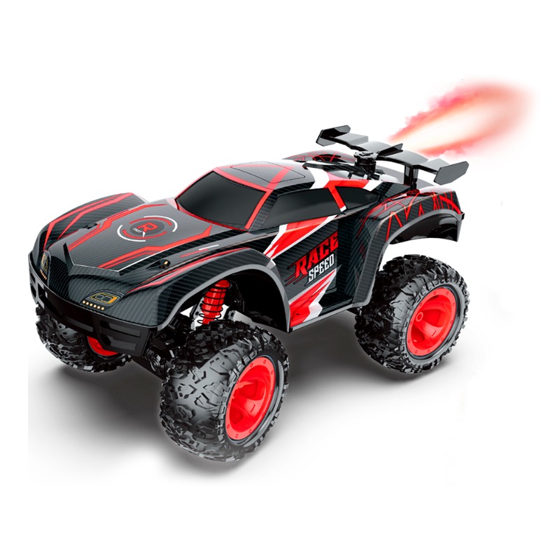 Climber Truck with Remote Control