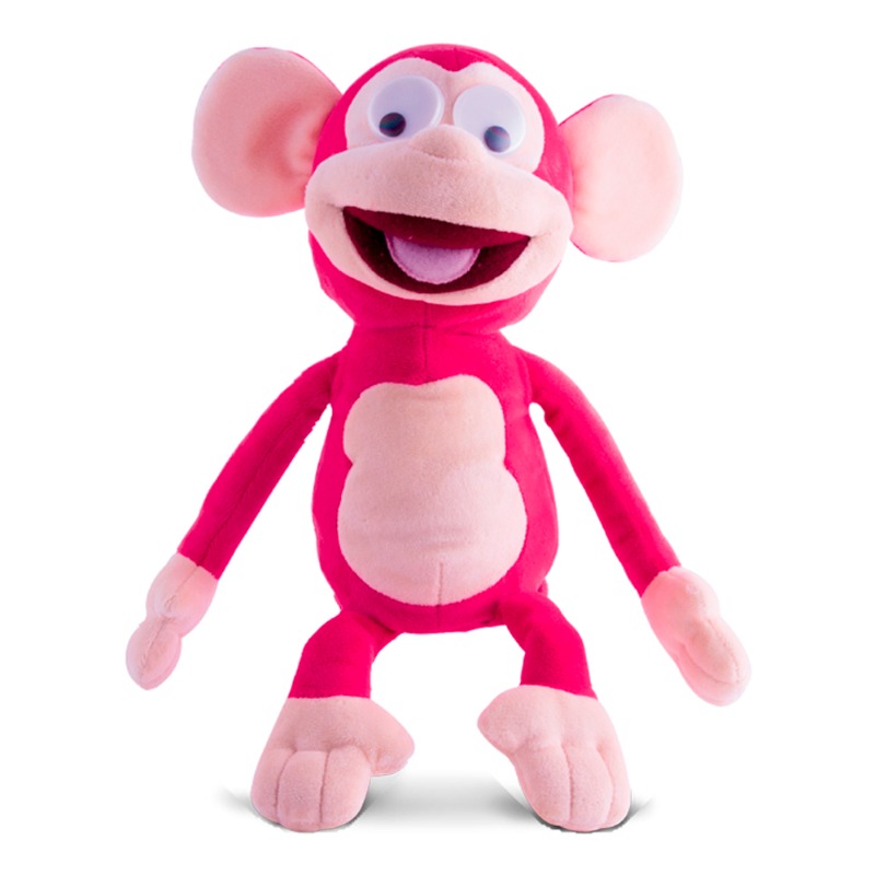 القرد الشقي