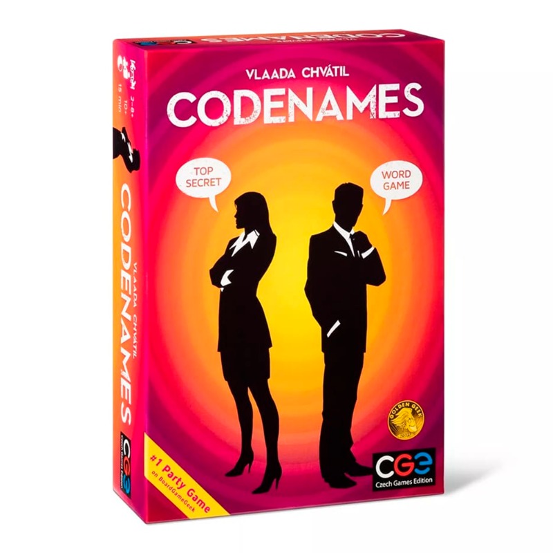 لعبة كود نيمز