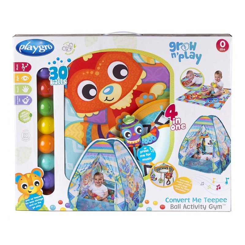 جيم الأنشطة والكرات كونفيرت مي