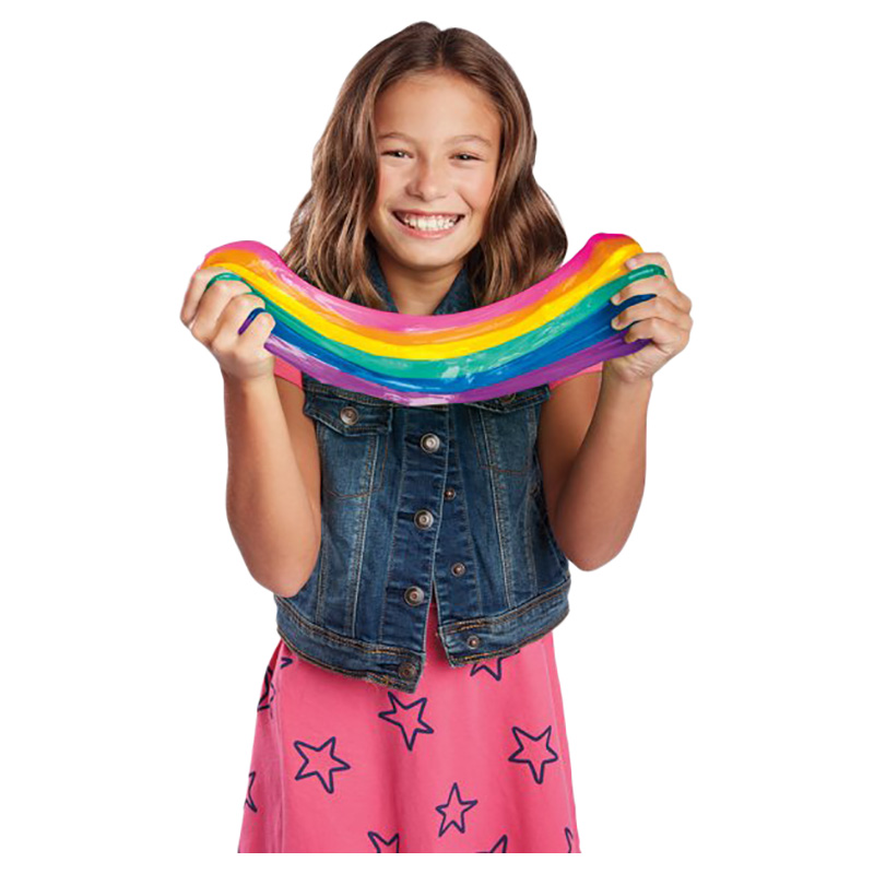 كري زي أرت مجموعة بيضة السلايم - متنوعة