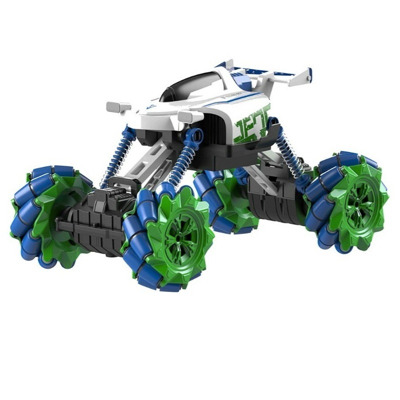 كرازون - سيارة هاي سبيد سايد درافتنج بجهاز تحكم عن بعد