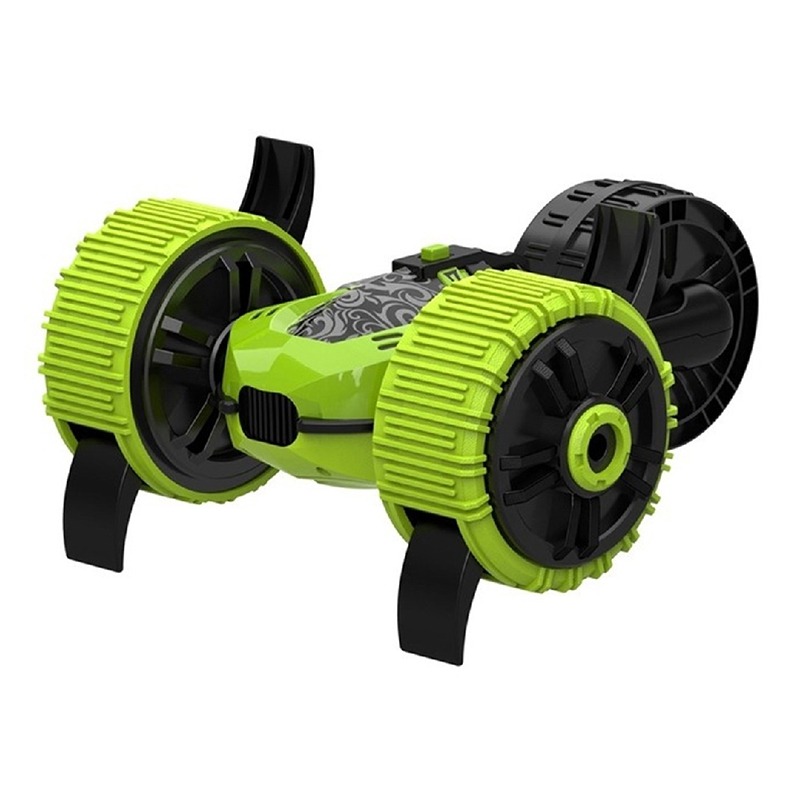 كرازون - سياره كرازون المتحولة للبر والبحر بجهاز تحكم عن بعد