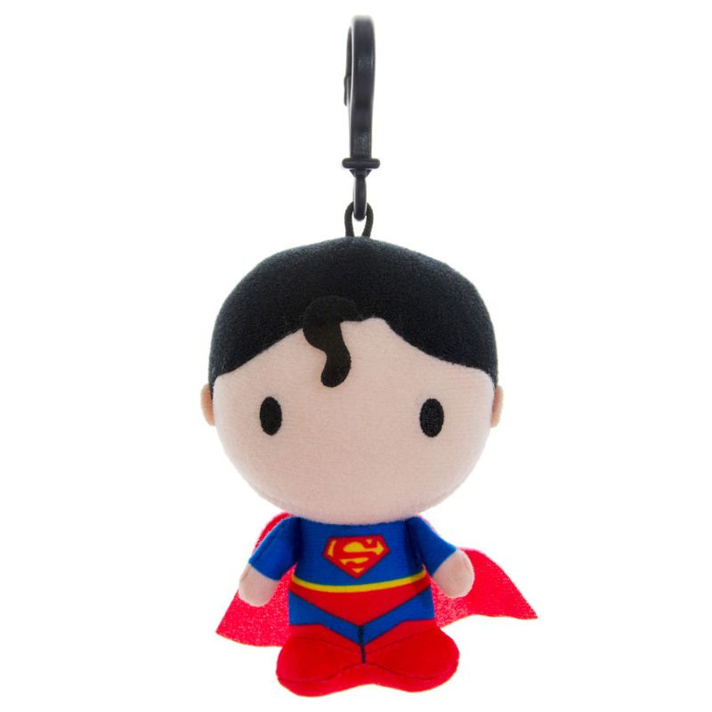 دي سي كوميكس - ميدالية سوبرمان 4 إنش