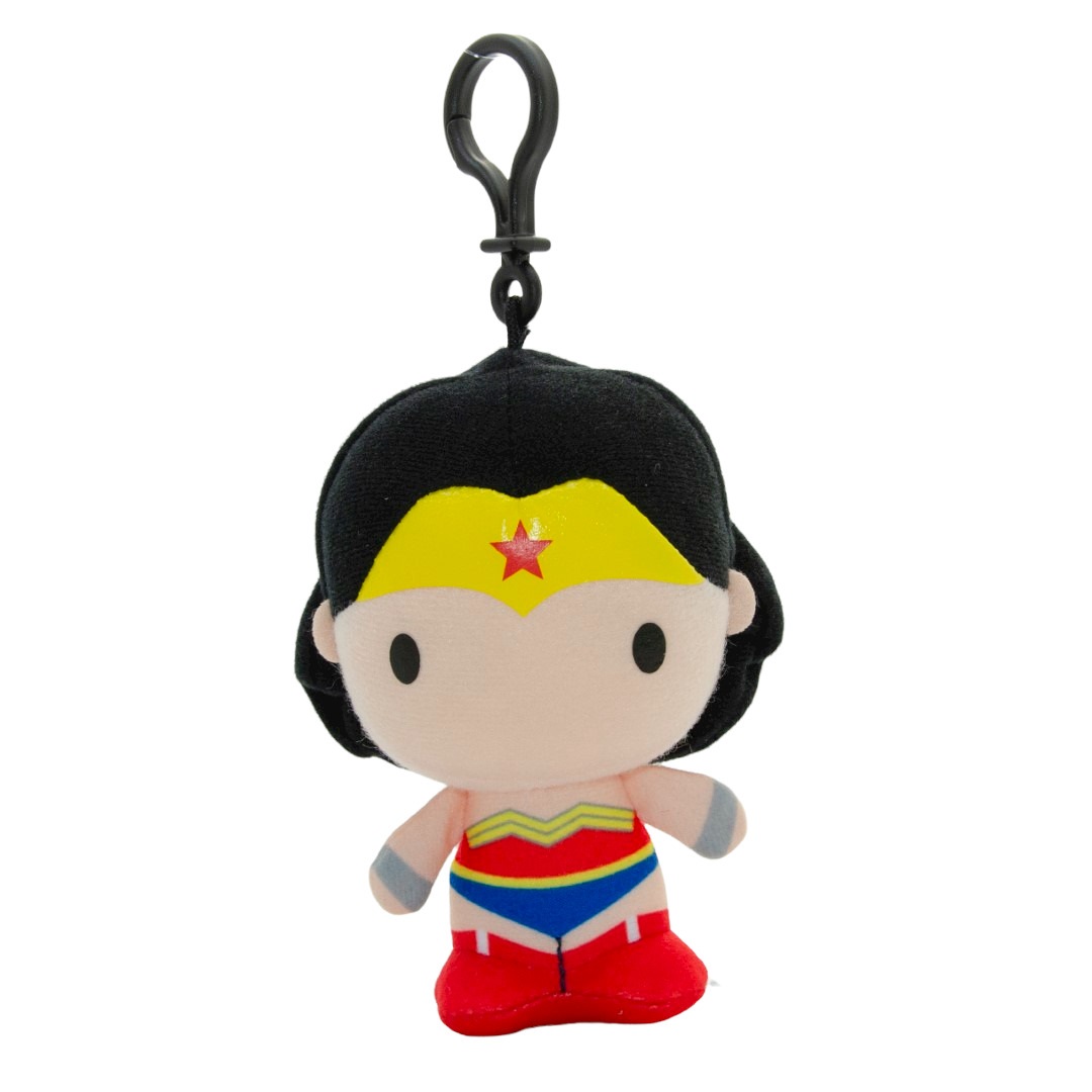 دي سي كوميكس - ميدالية ووندر وومان 4 إنش