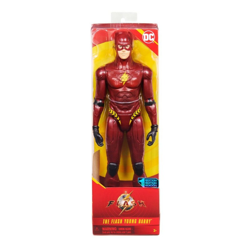 دي سي - شخصية ذا فلاش 12 إنش