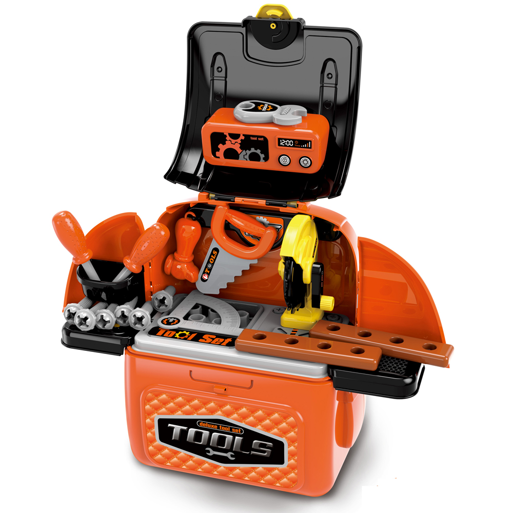 حقيبة ظهر أدوات العمل