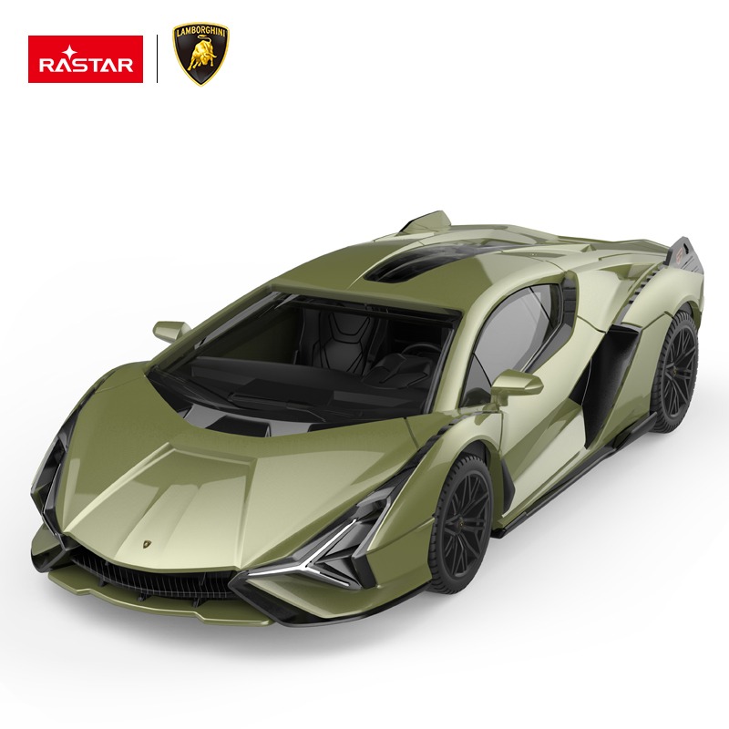 داي كاست 1: 43 سيارة لامبورغيني