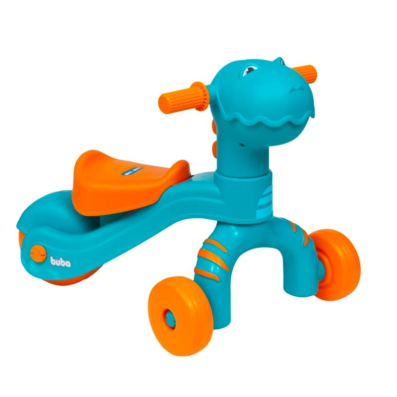 لعبة ركوب للأطفال على شكل ديناصور