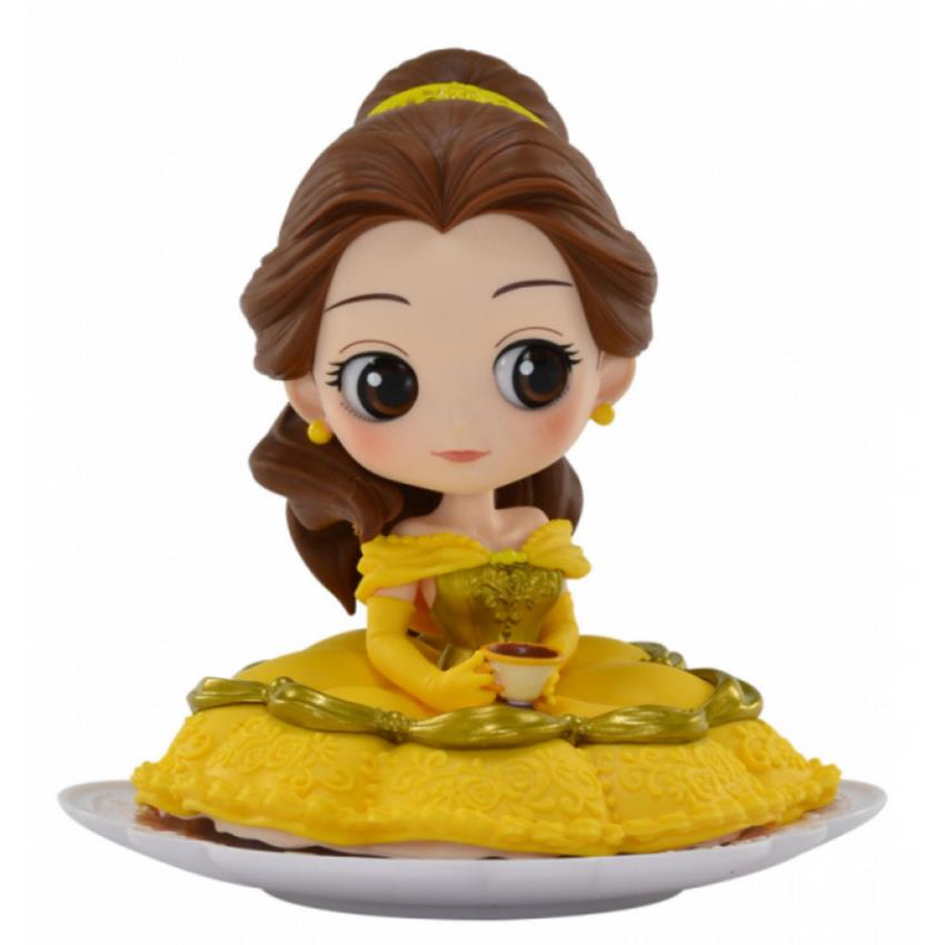 ديزني - شخصية بيوتي آند ذا بيست بيل