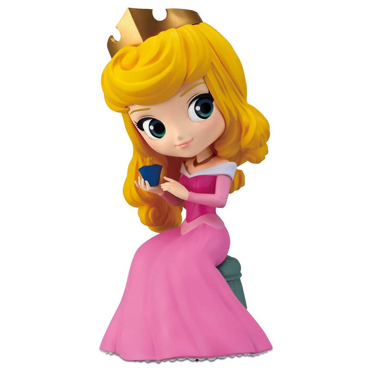 Disney Princess Aurora Q-Posket