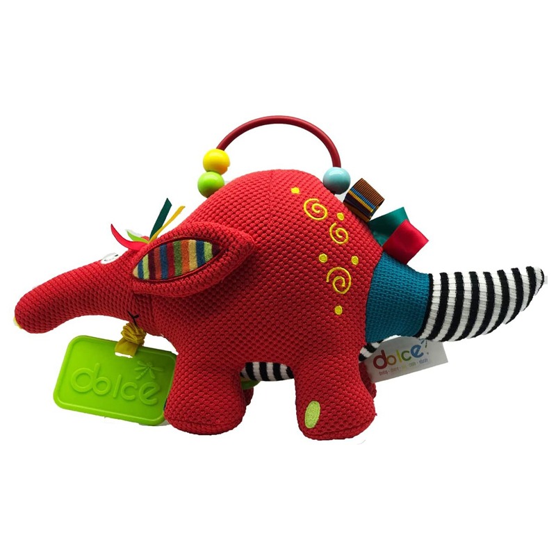 دولتشي - لعبة اردفارك بيبي