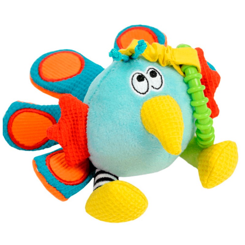 دولتشي - لعبة شيكر بيكوك