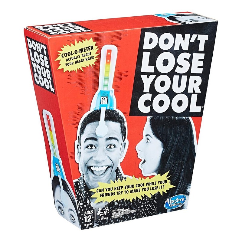 اللعبة الالكترونية لا تفقد ثقتك بنفسك