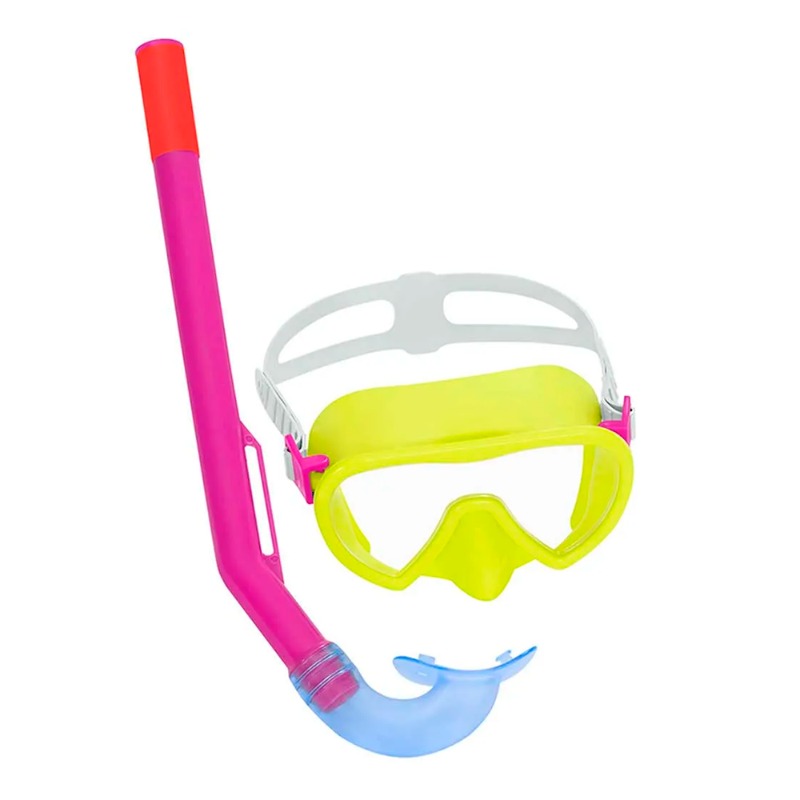 بيست واي - مجموعة الغطس اسينشال ليل جلايدر