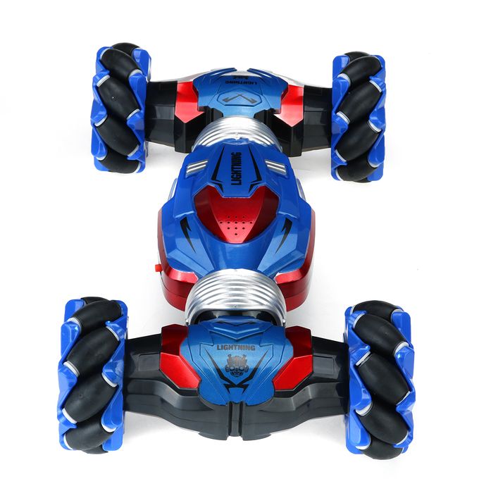 سيارة إكستريميت دريفت إكس بجهاز تحكم عن بعد