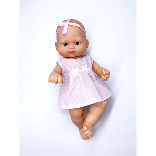 فالكا - دمى ميني نيو بورن بوكس لون وردي