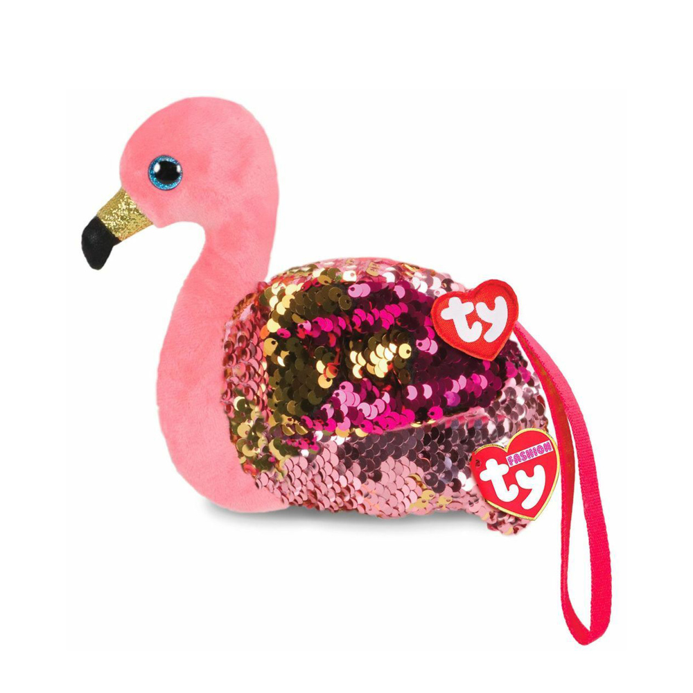 فاشون فليبي - حقبية يد الفلامنجو جيلدا